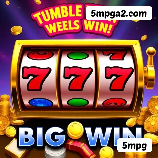 Download app 5mpg Android iOS