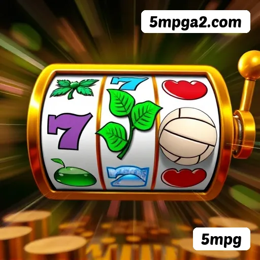 Cassino 5mpg app mobile