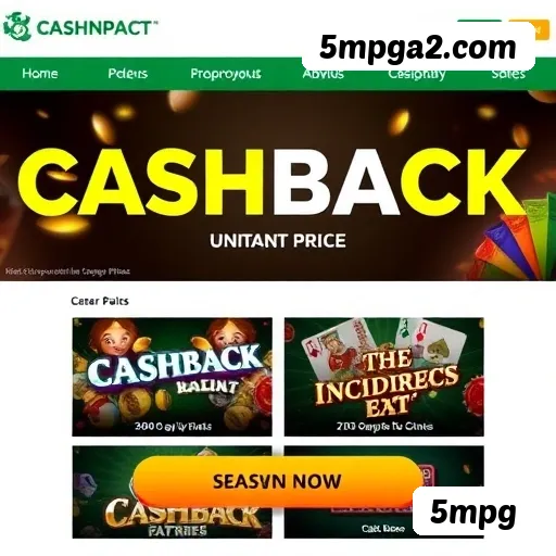 5mpg multi dispositivo